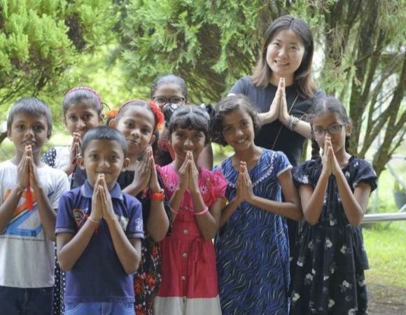 Partner with Sri Lanka Travel Agents