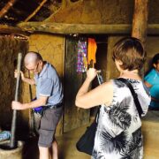 Sigiriya Village Tour - Local Culinary Experience