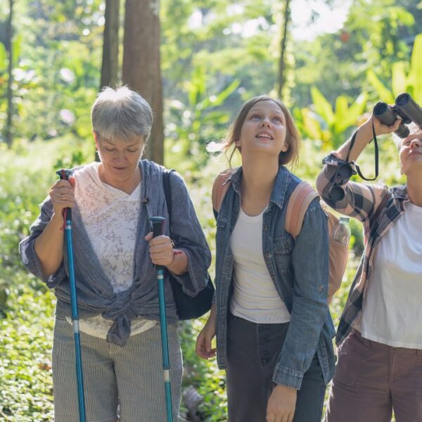 Sri Lanka Tours for Senior Citizens