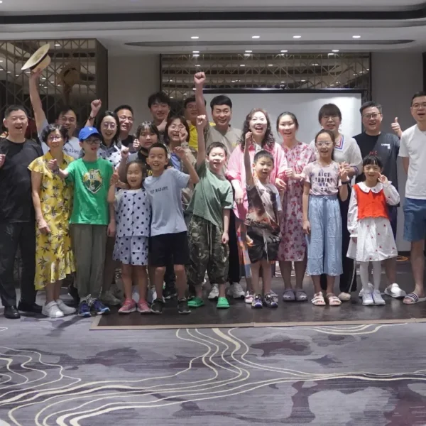 Sri Lanka-resor med barn