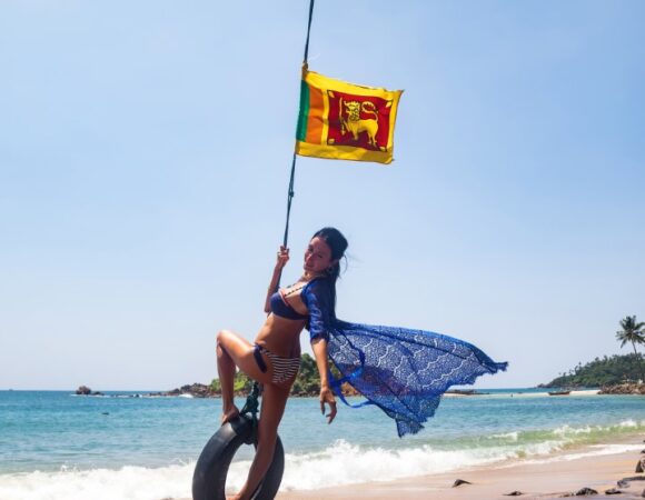 Voyage au Sri Lanka Prix : Guide Complet pour les Voyageurs Français