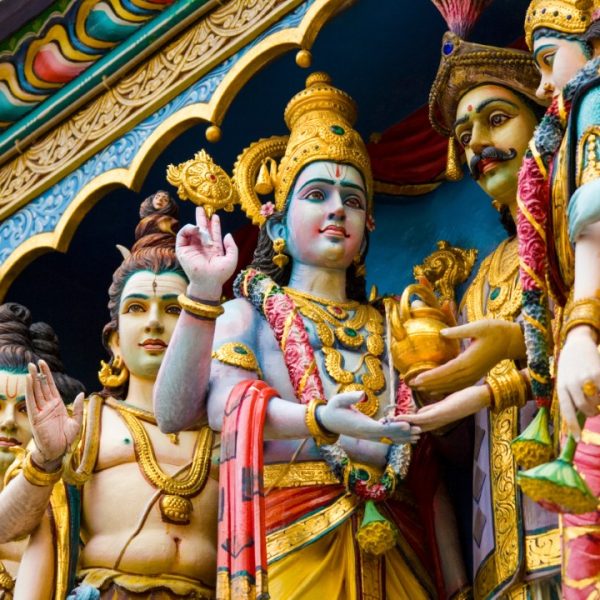 Sri Lanka Ramayana Tour Package - 9 Days