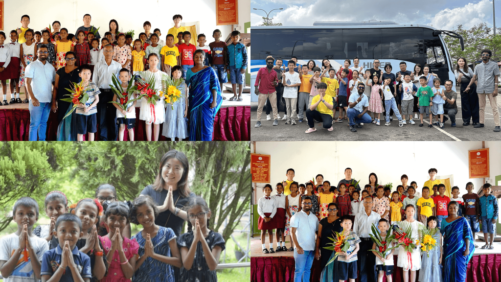 Sri Lanka Tour Packages