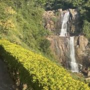 Ramboda Waterfall