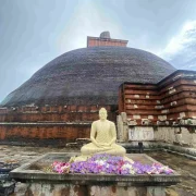 Anuradhapura Jethawanaramaya Sthupa