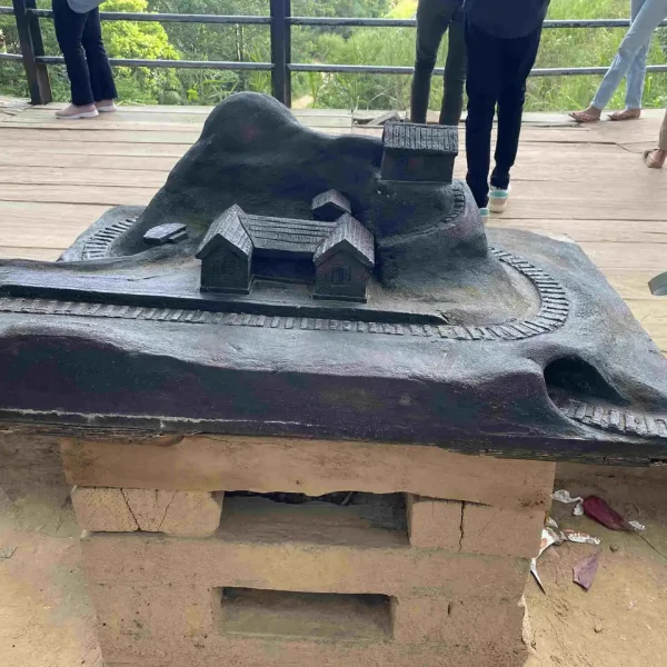 Demodara Railway Loop