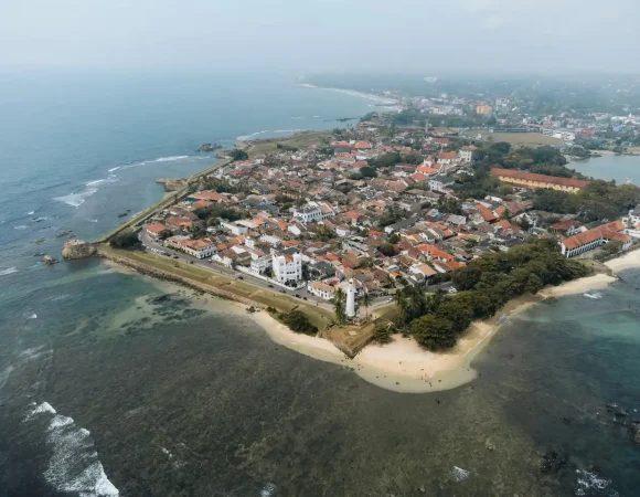 Jouw Avontuur Begint Hier: Alles Over het Visum en de Kosten Visum Sri Lanka