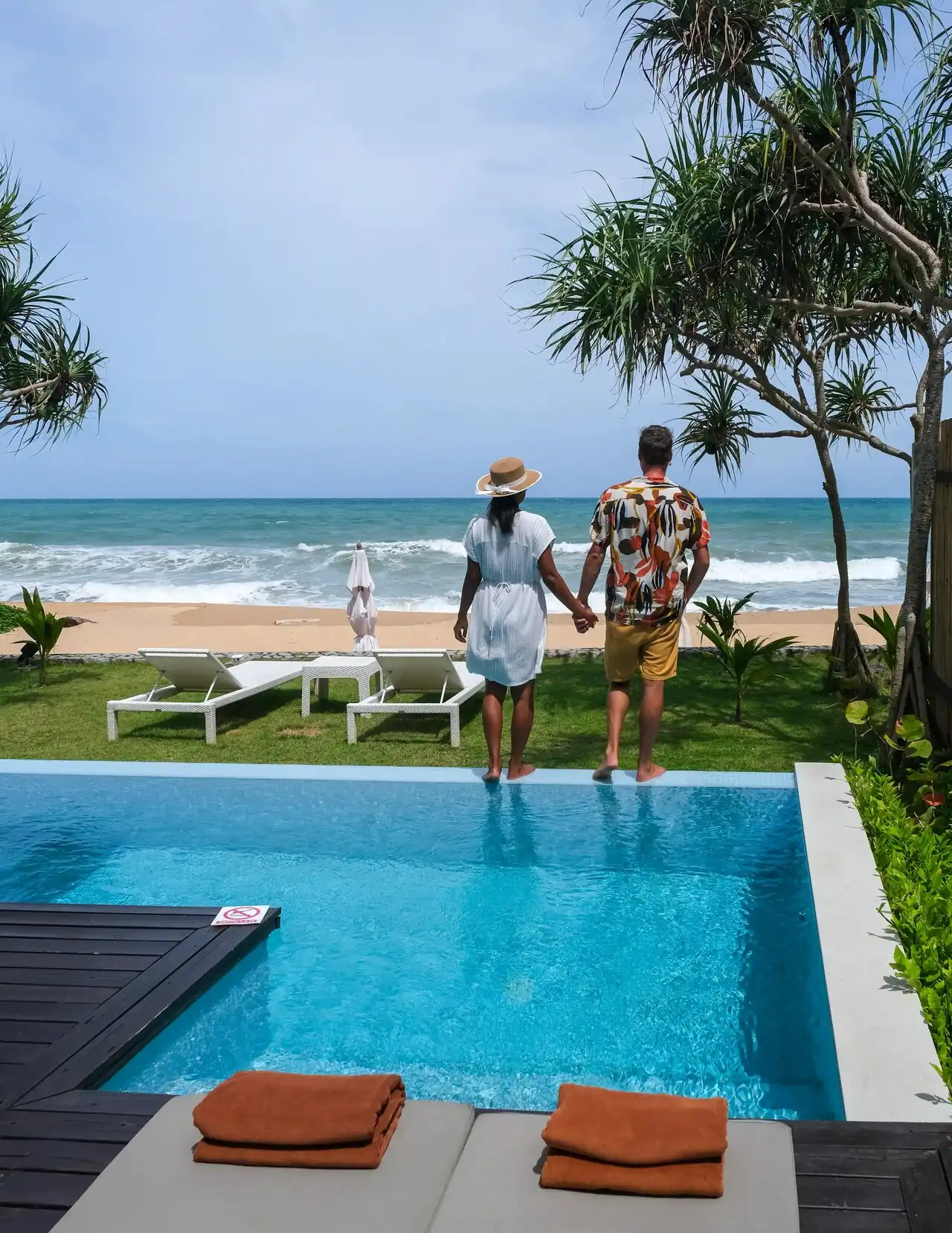 Sri Lanka Luxury Tours