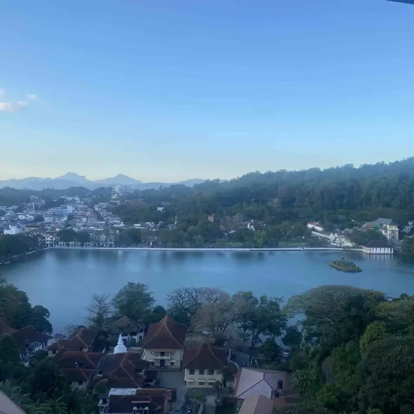 Kandy View Point