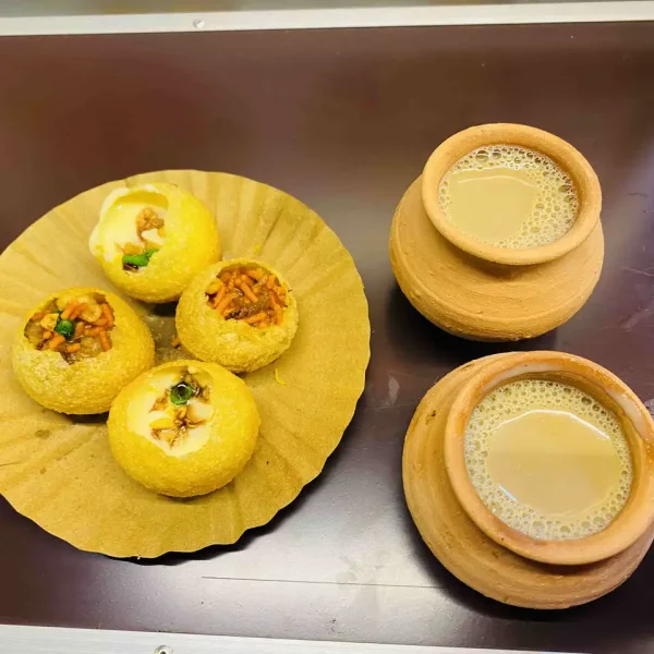 Street Food Sri Lanka