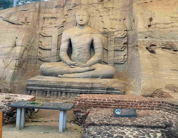 Rondreis Sri Lanka 3 Weken: Een Onvergetelijke Route