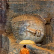 Polonnaruwa Gal Viharaya