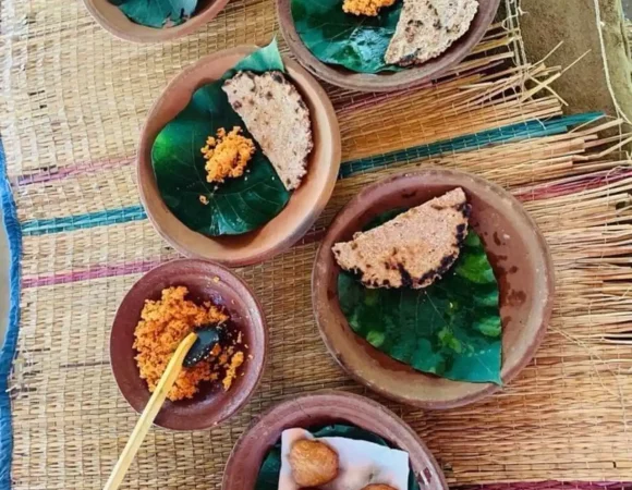 A UK Foodie’s Guide to Sri Lankan Cuisine: What to Eat and Where to Find It