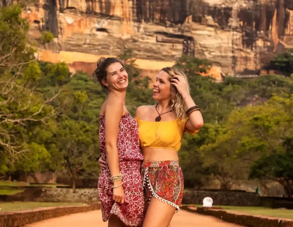 Is Sri Lanka veilig om te reizen? De complete gids voor jouw droomreis