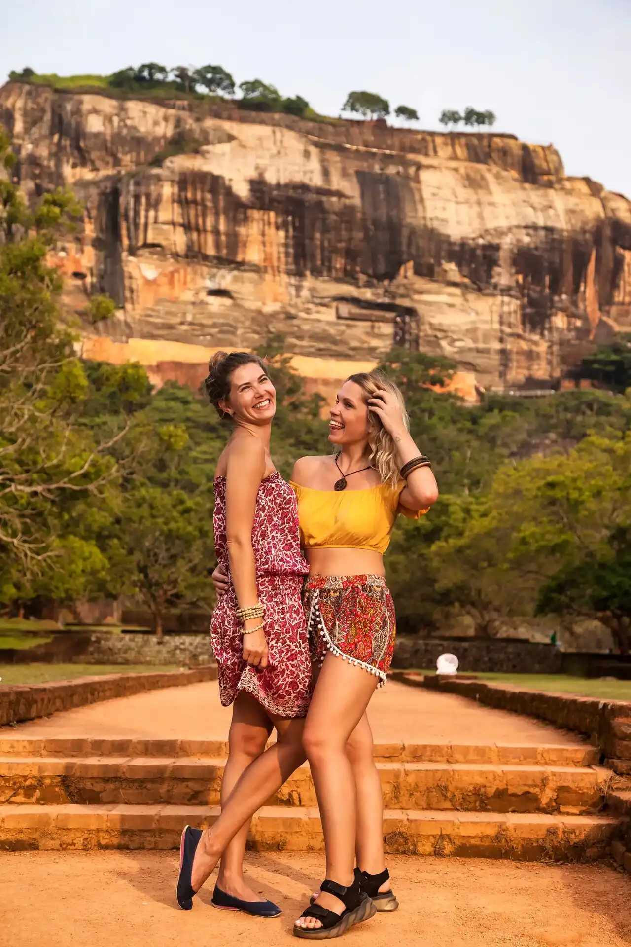 Sigiriya Sri Lanka