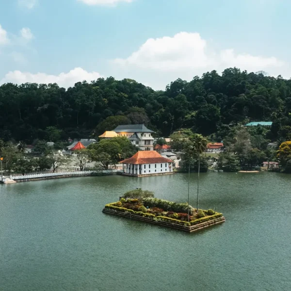 Kandy View Point