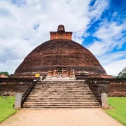 Anuradhapura Sri Lanka