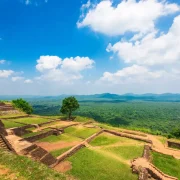 Sigiriya Sri Lanka