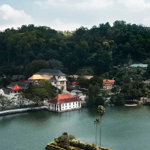 Kandy View Point