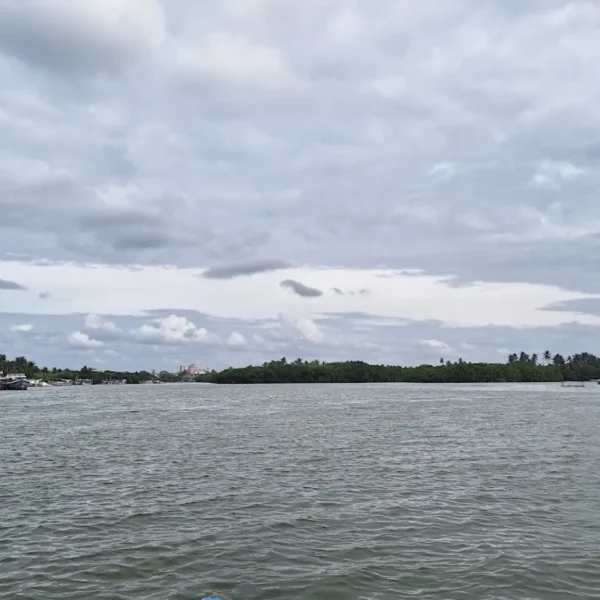 Dutch Canal in Negombo