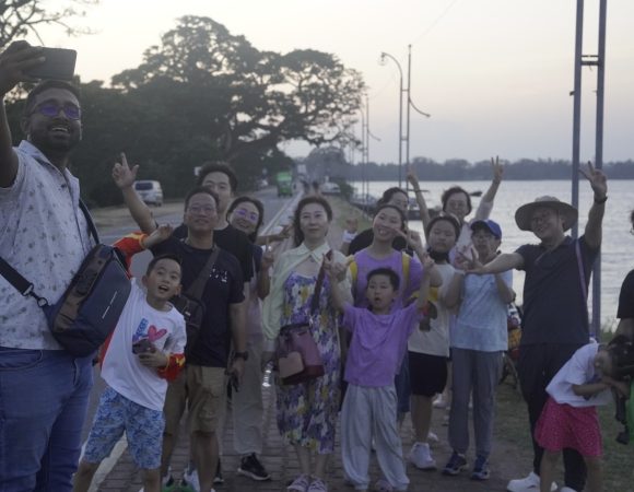 Voyages en petit groupe au Sri Lanka : Le choix idéal pour des rencontres authentiques