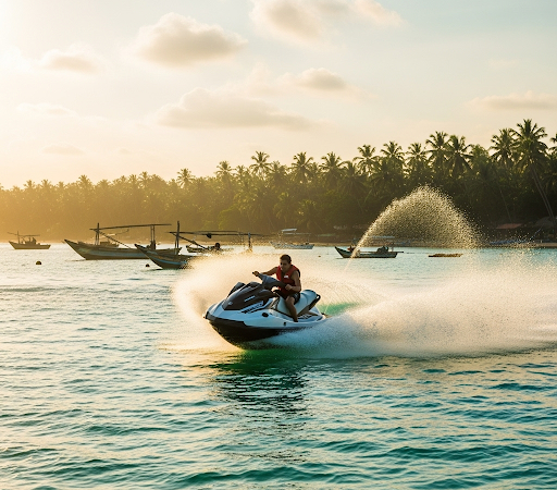 Sol, Surf y Tranquilidad: Encuentra tu Playa Perfecta en Sri Lanka