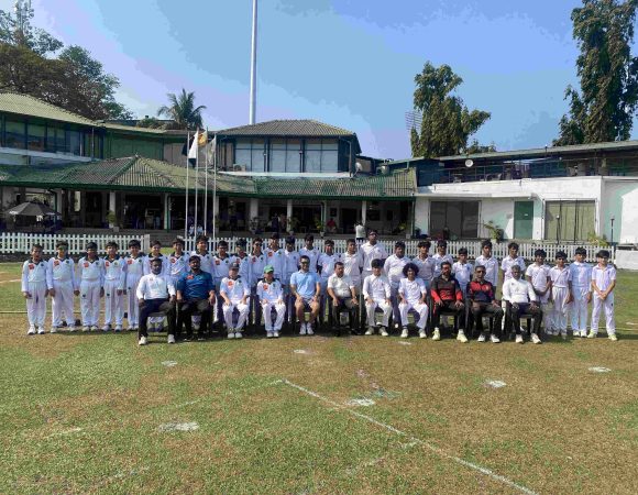Wickets, Water Sports, and Warm Welcomes: Setting the Benchmark for International School Cricket Tours to Sri Lanka