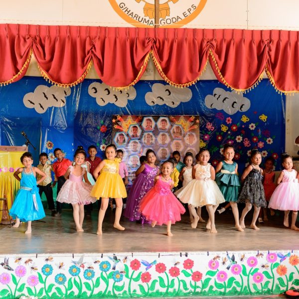 Educational Tours Sri Lanka