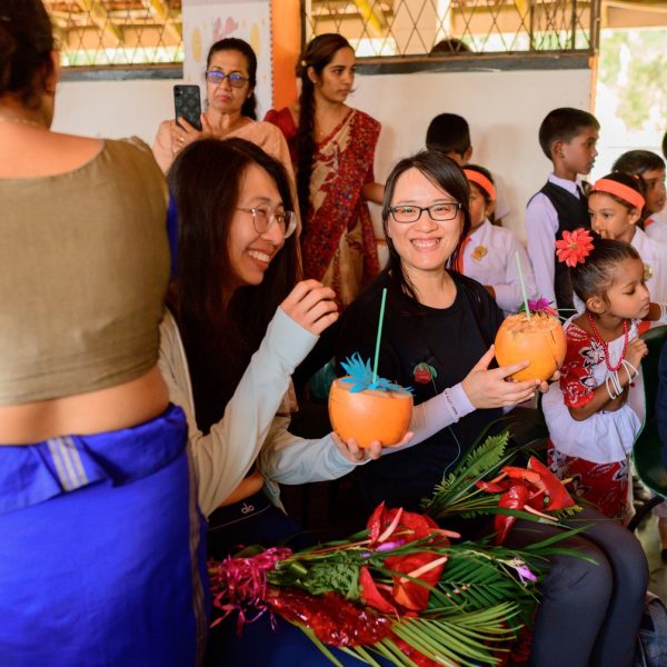 Educational Tours Sri Lanka