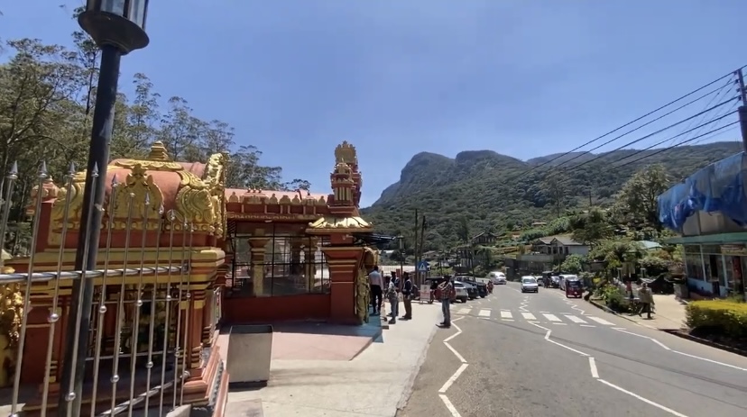 Seeta Amman Kovil