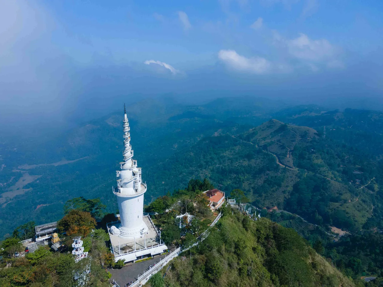 Ambuluwa Tower
