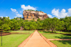 Sri Lanka Itinerary 7 days​ for Families Traveling from Chennai, Mumbai, Bangalore & Delhi