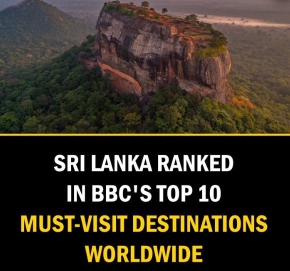 BBC Travel