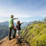 Sri Lanka Family Holidays