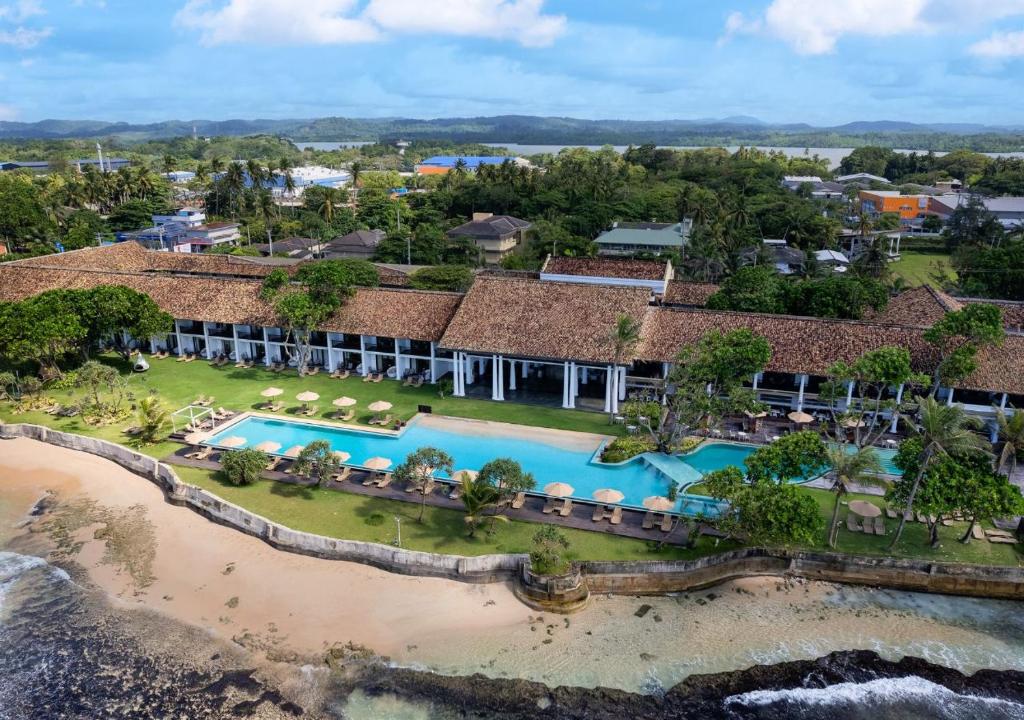 Fortress Resort Spa