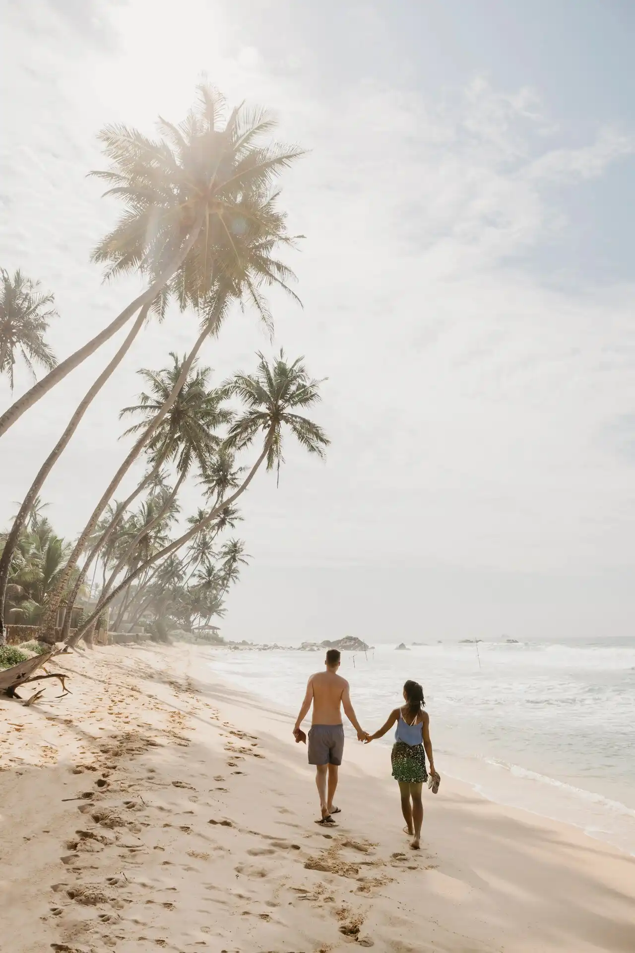 Sri Lanka Beaches