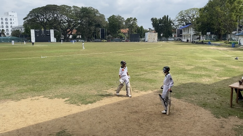 Batting