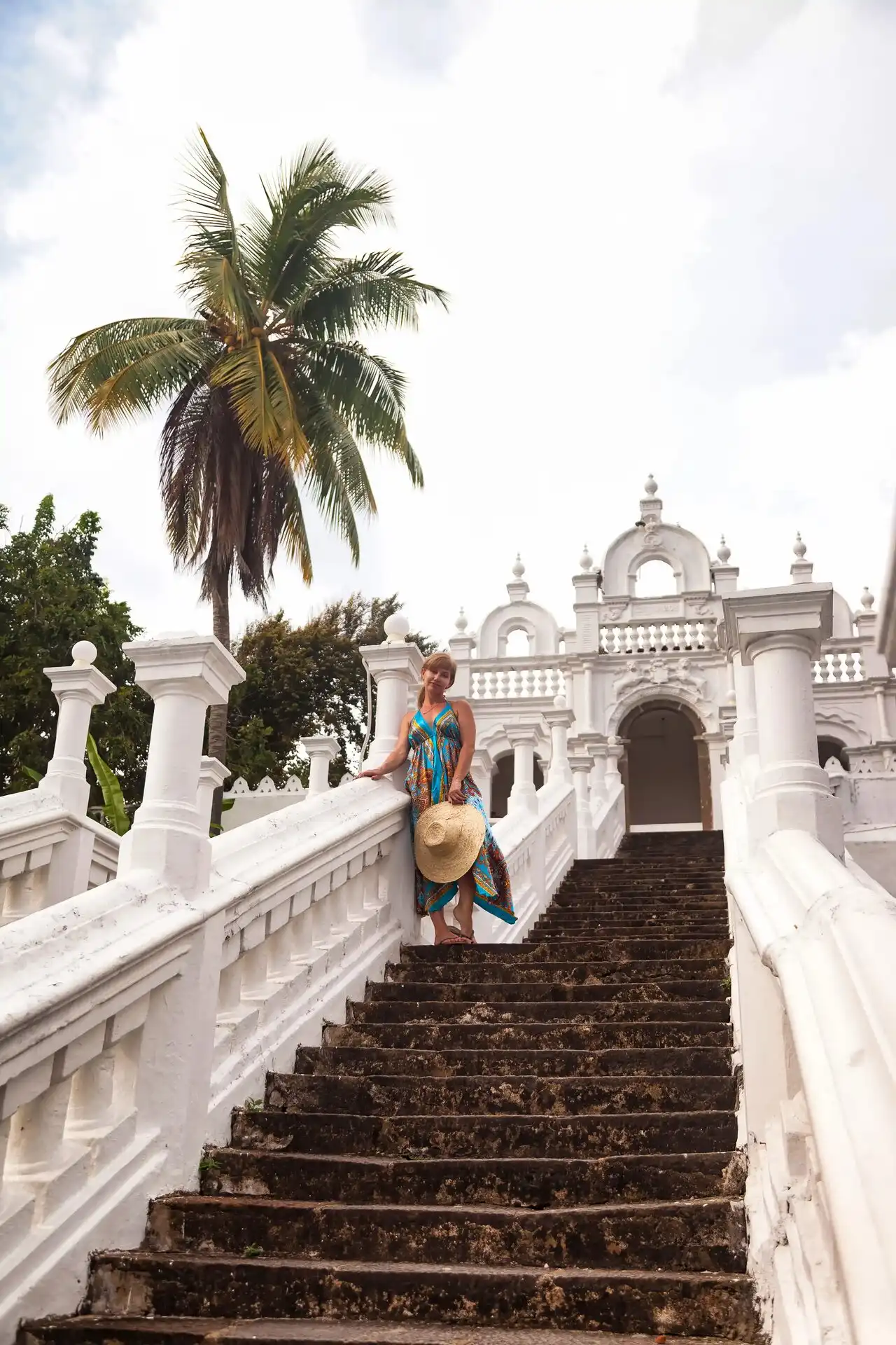 Buddhist Temple