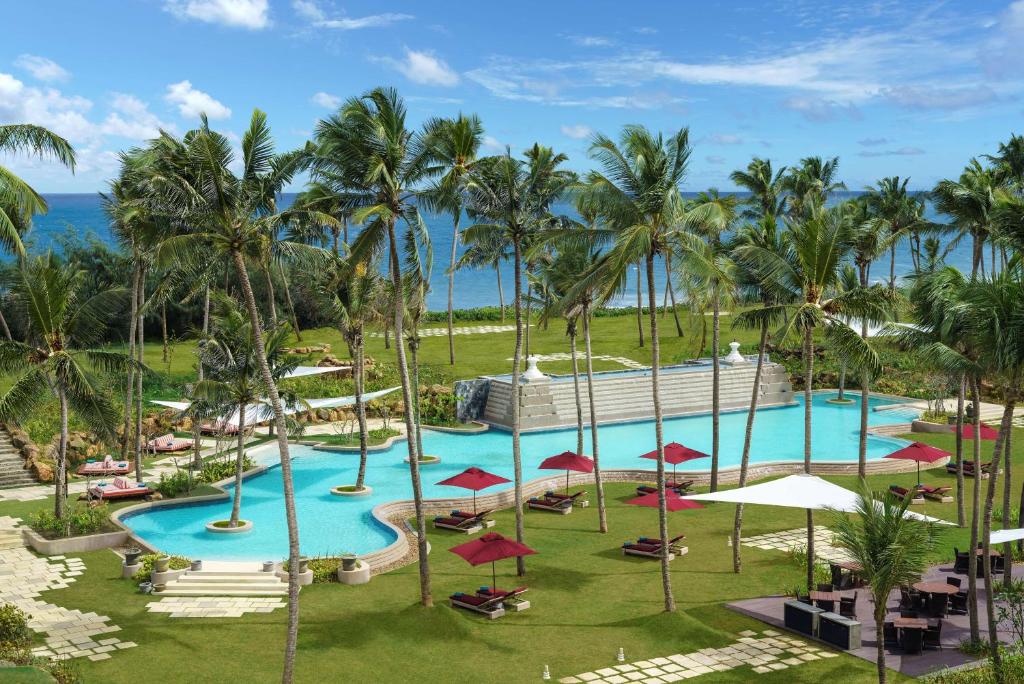 Shangrilla Hambantota
