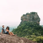 Pidurangala Rock