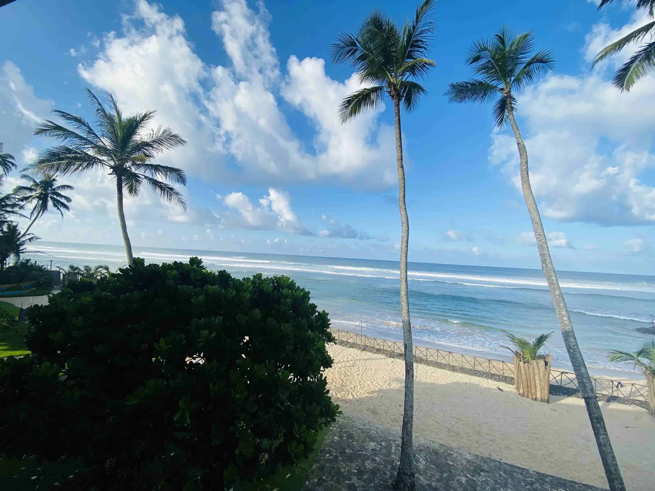 Ahangama Beach