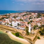 Galle Dutch Fort