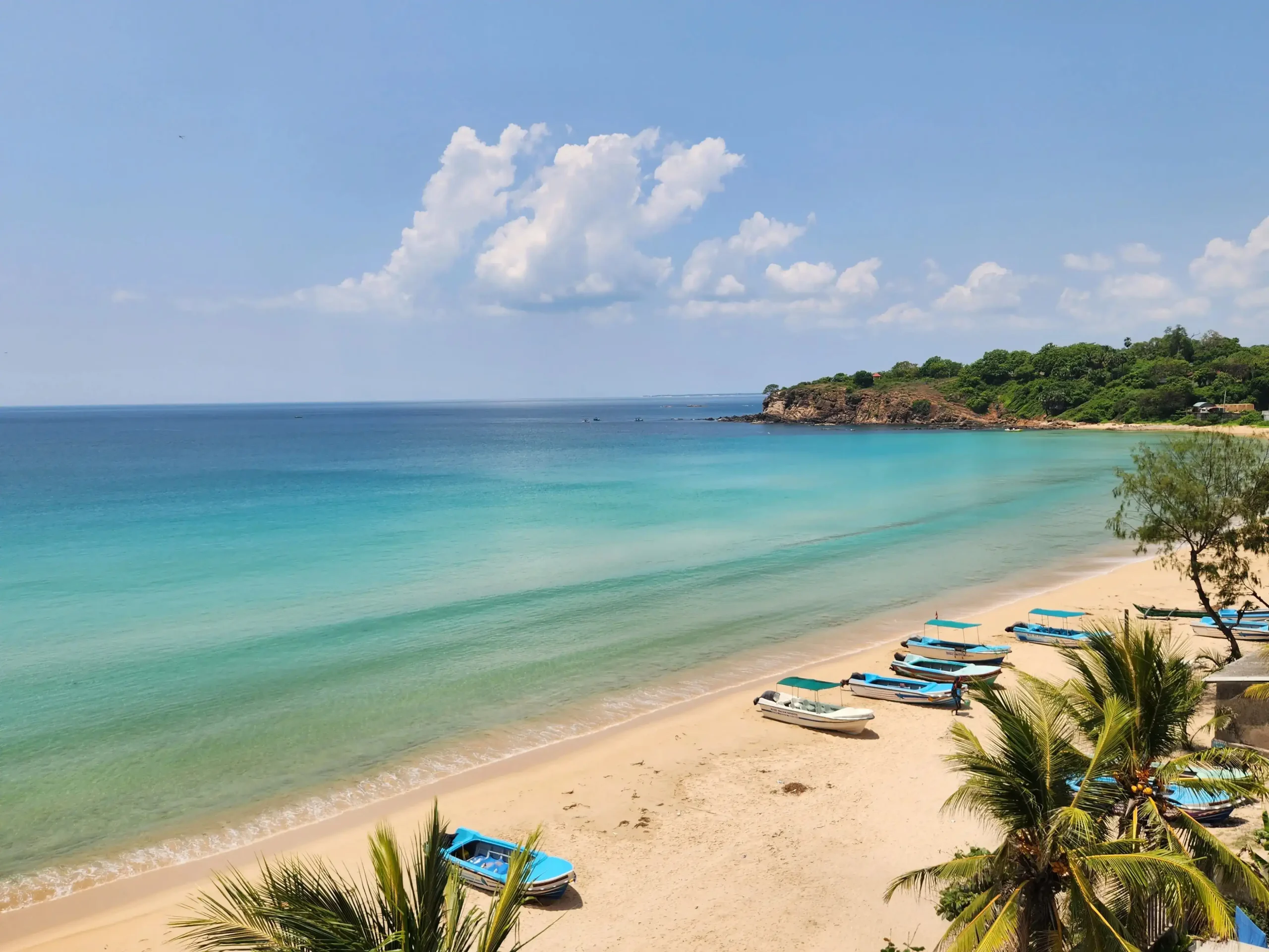 Trincomalee