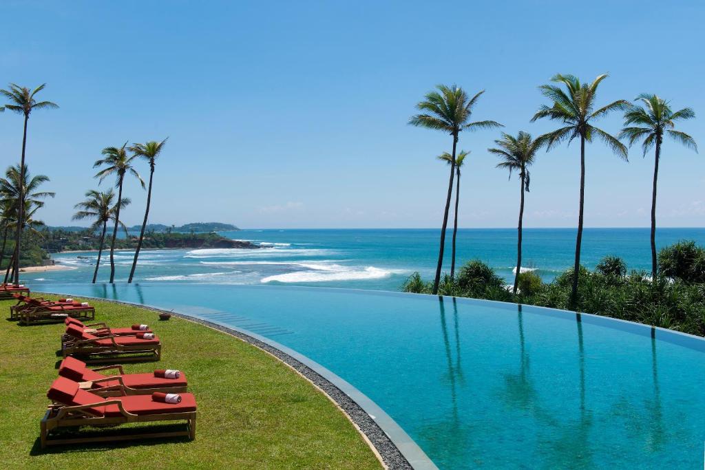 Cape Weligama Hotel