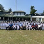 Sri Lanka School Cricket Tours