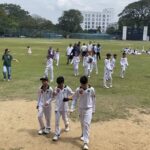 School Sports Tours Sri Lanka