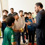 Sri Lanka School Cricket Tours