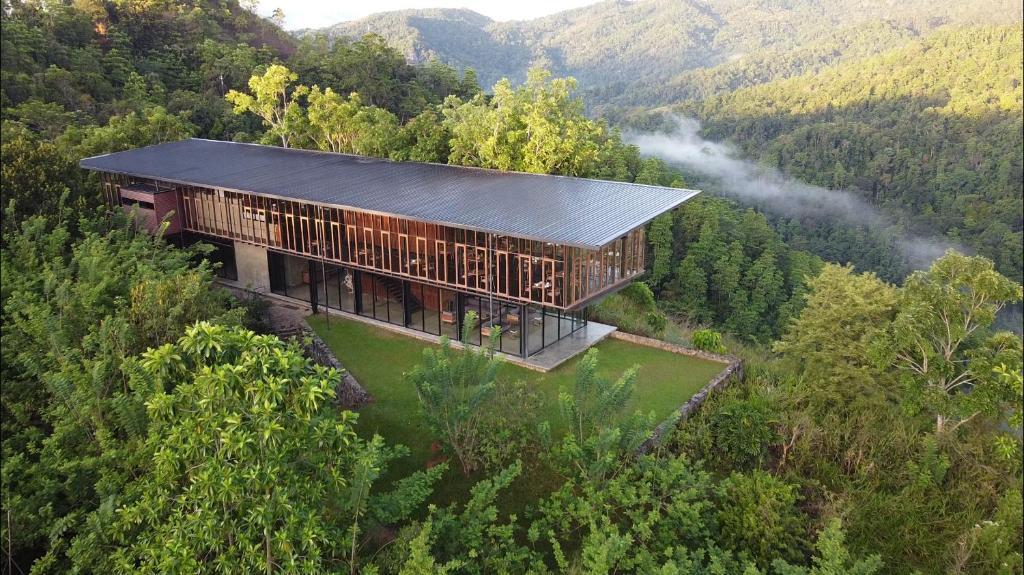 Santani Wellness Resort​