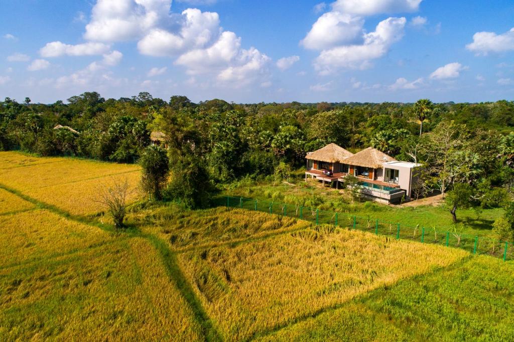 Uga Ulagalla Anuradhapura