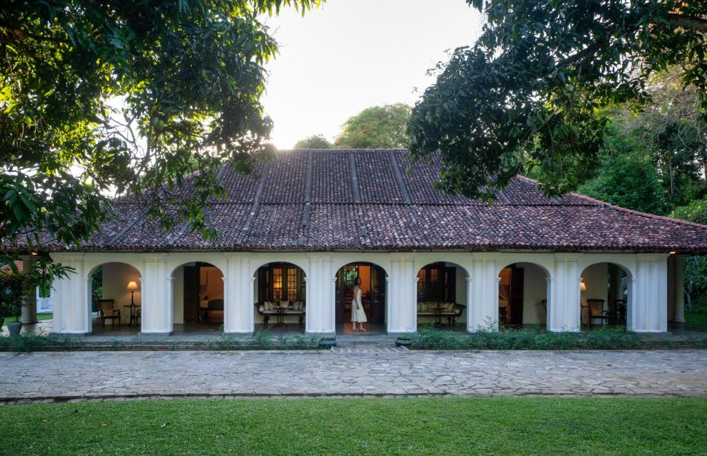 Adigars Manor​